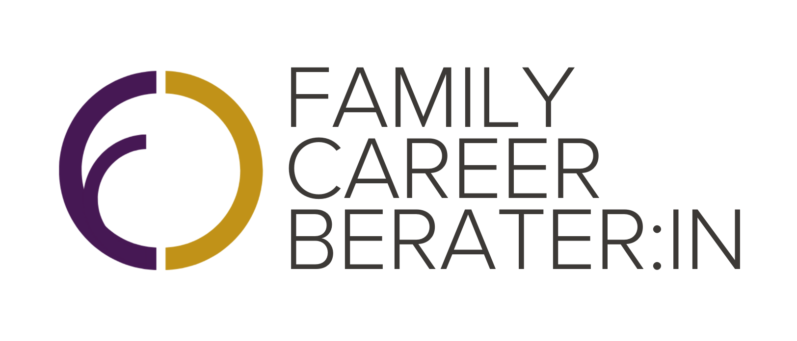 Family Career Berater:in